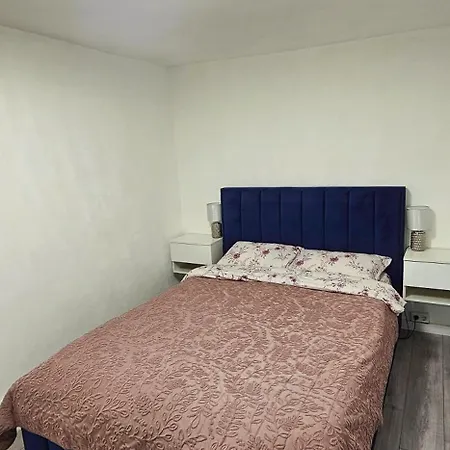 Ferienhaus Urban Retreat Craiova