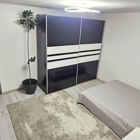 Urban Retreat Ferienhaus *