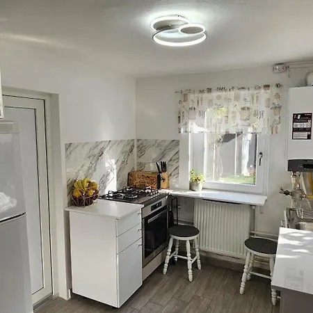 Ferienhaus Urban Retreat