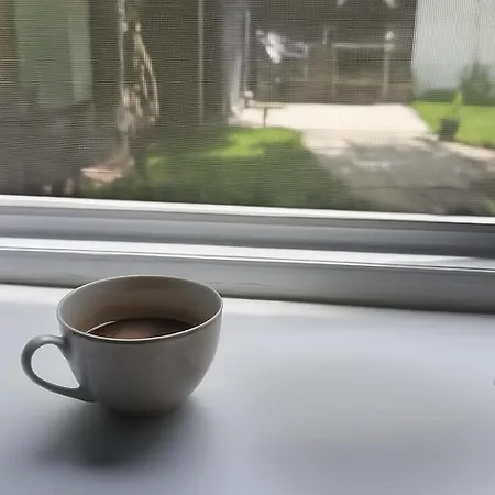 Urban Retreat Ferienhaus *