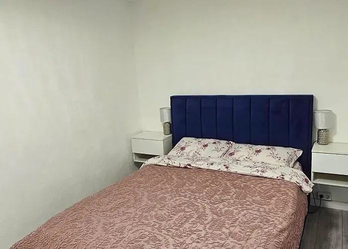 Ferienhaus Urban Retreat Craiova