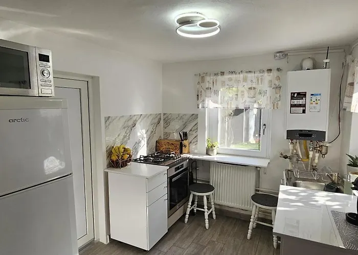 Ferienhaus Urban Retreat