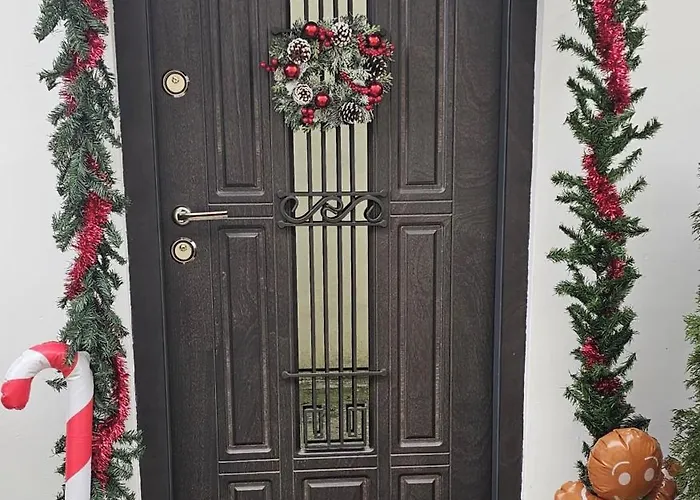 Urban Retreat * Craiova